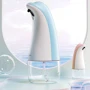 Бесконтактный диспенсер для мыла Xiaomi Enchen COCO 2 Blue фото 3