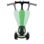 Самокат Hauck Neon Green (85205-1): Тип коліс литые