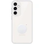 Чохол для телефона Samsung Clear Gadget Case Transparency (EF-XS711CTEGWW) для Samsung S711 Galaxy S23 FE: Матеріал пластик