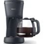 Кофеварка PHILIPS HD7430/90: Мощность, Вт 1000