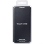 Чехол для телефонов Samsung Wallet Cover Black (EF-WA307PBEGRU) for Samsung A307 Galaxy A30s: Пленка в комплекте нет