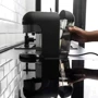 Кофеварка Cecotec Cumbia Capricciosa Black: Объем резервуара для воды, л 1.5
