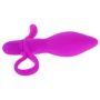 Анальный вибромассажер серии Pretty Love TAYLOR, BI-014287