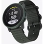 Смарт-годинник Suunto 9 Peak Pro Forest Green (SS050828000): Матеріал корпуса Нержавеющая сталь, Пластик