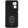 Чохол для телефона ArmorStandart ICON Case Black для Xiaomi Redmi 10 5G/11 Prime 5G/Note 11E 5G (ARM61851): Колір чорний