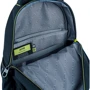 Рюкзак Kite Education teens (K24-8001M-2): Спинка Ортопедическая (анатомическая)