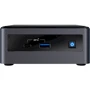 Персональный компьютер (ПК) Intel NUC 10 Performance / i5-10210U (BXNUC10I5FNHN2): Процессор Intel Core i5-10210U