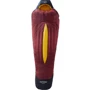 Спальний мішок Nordisk Oscar -10° Mummy Large Rio Red/Mustard Yellow/Black бордовий/жовтий (032.0001) фото 8