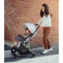 Візок Hauck Travel N Care Beige (16015-2): Тип коляски Прогулочная