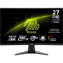 Монітор MSI MAG 27C6F (9S6-3CE11M-001)
