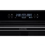 Духовой шкаф электрический Gunter&Hauer EOV 7510 BS: Класс энергопотребления A