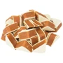 Лакомство AnimAll Snack 99531 лососевые сендвич-треугольники для собак 500 г (151746): Производитель AnimAll