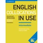 English Collocations in Use 2nd Edition Intermediate with Answers