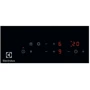 Варильна поверхня Electrolux LHR3233CK: Розміри для вбудовування 27x49 см
