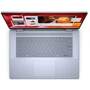 Ноутбук Dell Inspiron 16 Plus (i7640-7059BLU-PUS): Процессор Intel Core Ultra 7 155H (3.8 - 4.8) - 16 ядер