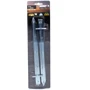 Аксесуар для намету Кільця High Peak Steel T-Peg 30 см 2 шт. Silver (42211): Виробник High Peak