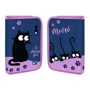 Пенал Yes HP-03 Cats (533116)