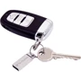 USB-флешка Verbatim 32GB Metal Executive USB 2.0 Silver (98749): Объем памяти 32 GB