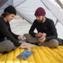 Палатка Naturehike Mongar NH17T007-M, 20D, фиолетовая (6927595700594): Назначение туристические