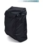 Прогулочная коляска Bambi Yoga II M 3910-12 Бирюзовая: Тип коляски прогулочная