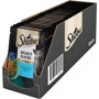 Консервы для кошек Sheba Select Slices in Gravy с океанической рыбой в соусе 28х85 г фото 8