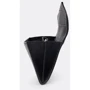 Жіночий гаманець Keizer чорний (K12712bl-black): Тип Кошельки
