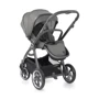Универсальная коляска 2 в 1 BabyStyle Oyster 3 Mercury / City Grey: Пол ребенка мальчик, девочка