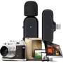 Петличный микрофон Inspire K61 Iphone (Ins-K61-iph1)