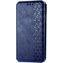 Аксессуар для смартфона Mobile Case Getman Cubic Blue for Xiaomi Mi 10 Lite