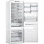 Вбудовуваний холодильник WHIRLPOOL WH SP70 T232 P: Об'єм холодильної камери, л 295