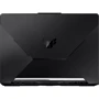 Ноутбук ASUS TUF Gaming A15 FA506NC-HN070 (90NR0JF7-M00860) UA: Тип экрана антибликовое покрытие