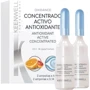 Keenwell Biologicos Antioxidant Active Concentrated Оксидантная сыворотка для сияния кожи 10x3ml: Пол Для женщин