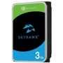 Внутренний жесткий диск Seagate SkyHawk 3 TB (ST3000VX015) UA: Форм-фактор 3.5"