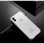 Чохол для iPhone WK Leclear Case Transparent (WPC-105) for iPhone Xs Max