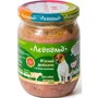 Влажный корм для собак Леопольд Мясные деликатесы с мясом телятины 500 г х 6 шт. (4820185490214-6): Тип Влажный корм