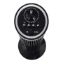 Вентилятор Silver Crest STV 45 black: Потужність, Вт 45
