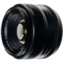 Объектив для фотоаппарата Fujifilm XF 35mm F1.4 R Silver: Диаметр резьбы для светофильтра 52 мм