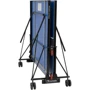 Теннисный стол Garlando Progress Outdoor 4 mm Blue (C-163E) (929788): Категория любительский