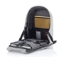 XD Design Bobby Hero Spring Anti-Theft backpack Light Grey (P705.762) for MacBook Pro 13 " фото 6