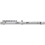 MIDI-клавіатура Arturia KeyLab 49 MkII White (19-6-8-25): Механіка Динамическая