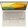 Ноутбук ASUS ZenBook 14X OLED UX3404VA (UX3404VA-M3090X): Операционная система Windows 11 Pro