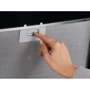 Вытяжка Electrolux LFV616W: Тип монтажа Настенный