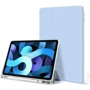 Аксессуар для iPad BeCover Case Book Soft TPU with Pencil mount Light Blue (707539) for iPad Pro 11" (2020-2021): Цвет голубой
