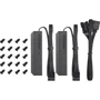 Кулер Deepcool RF 120M (DP-FRGB-RF120-5C-M): Роз'єм 3pin