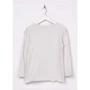 Лонгслив H&M 7Z6201917 98-104 см серый: Пол Девочка