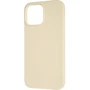 Чехол для iPhone TPU Silicone Case Full Soft Mellow Yellow for iPhone 13 Pro Max: Тип чехла накладка на заднюю часть