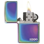 Зажигалка Zippo SPECTRUM - Lasered (151ZL) фото 3
