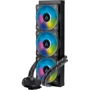 Кулер Arctic Liquid Freezer II 360 RGB (ACFRE00101A): Назначение для процессора
