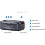 Зарядная станция Bluetti AC300 3000W + 3 Home Battery Backup B300K 8294.4Wh UA: Емкость аккумулятора, Вт/ч 8294.4