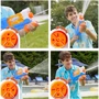 Бластер NERF Hasbro водний Фліп Філ серія Nerf Super Soaker (F8643): Тип бластер